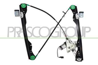 MECANISM ACTIONARE GEAM PRASCO FD420W021