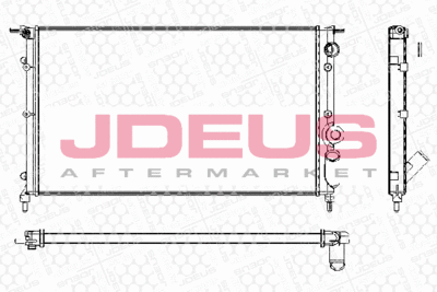 KüHLER MOTORKüHLUNG