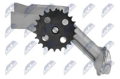 POMPA ULEI NTY BPORE007 2