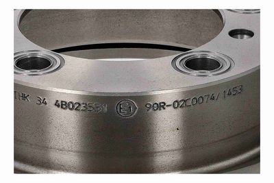 BREMSSCHEIBE VAICO V1040044 7