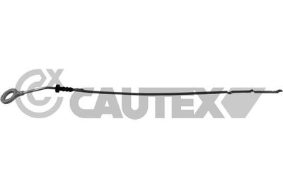CAUTEX 758679 Щуп масляный 