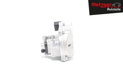 STELLELEMENT DRALLKLAPPEN (SAUGROHR) METZGER AUTOTEILE 2100032 30