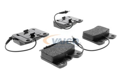 BREMSBELAGSATZ SCHEIBENBREMSE VAICO V220068 53