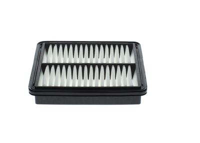 LUFTFILTER BOSCH F026400667 7