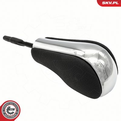 Hlavica radiacej páky ESEN SKV 63SKV186