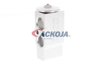 SUPAPA EXPANSIUNE CLIMA ACKOJA A70770007 43