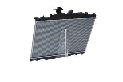 KüHLER MOTORKüHLUNG NRF 59249 21