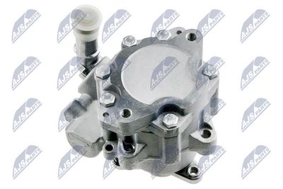 POMPA HIDRAULICA SISTEM DE DIRECTIE NTY SPWRE011 2