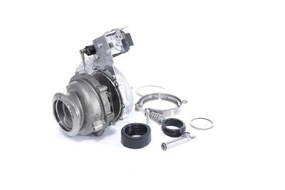 LADER AUFLADUNG BTS Turbo T981239 25