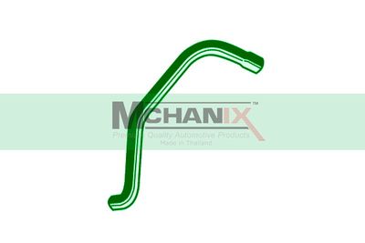 Шланг радиатора Mchanix CVRDH-024 для CHEVROLET SUBURBAN
