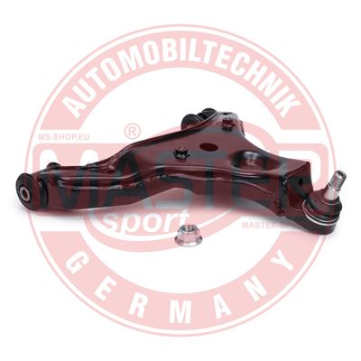 BRAT SUSPENSIE ROATA MASTER-SPORT GERMANY 36987SETMS 3