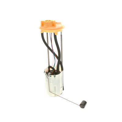 SISTEM ALIMENTARE CU COMBUSTIBIL BOSCH 0580313112 24