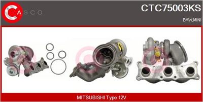 COMPRESOR SISTEM DE SUPRAALIMENTARE