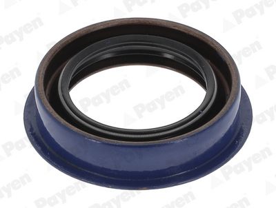 WELLENDICHTRING DIFFERENTIAL