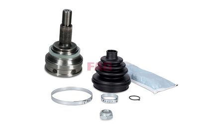 каре комплект, полуоска Schaeffler FAG 771 0003 30