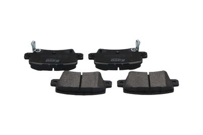 Brake Pad Set, disc brake KBP-2014