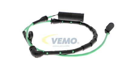 WARNKONTAKT BREMSBELAGVERSCHLEIß VEMO V48720046 43