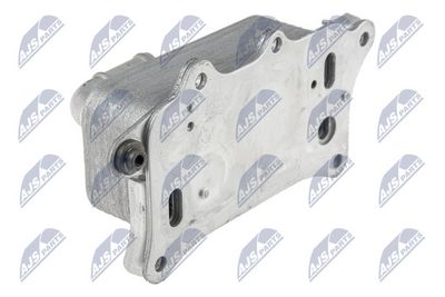 RADIATOR ULEI ULEI MOTOR NTY CCLAU037 1