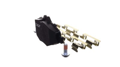 BREMSBELAGSATZ SCHEIBENBREMSE SKF VKBP80147E 31