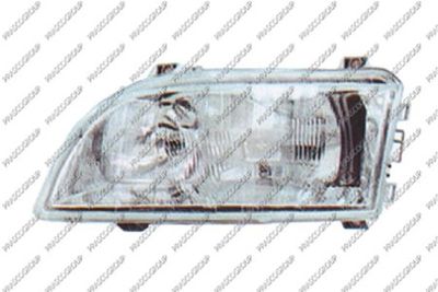 Основная фара PRASCO RN1524604 для RENAULT ESPACE