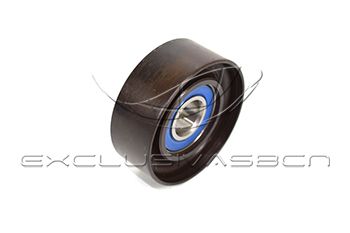MDR MAT-4806 Ролик ремня генератора для SUZUKI SWIFT III (MZ, EZ)