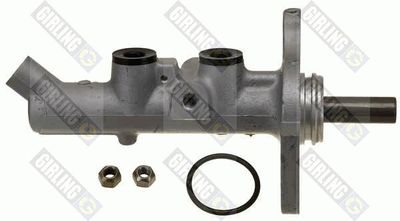 Главный тормозной цилиндр GIRLING 4005539 для TOYOTA AVENSIS
