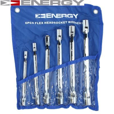 Doppel-Gelenkschlüssel