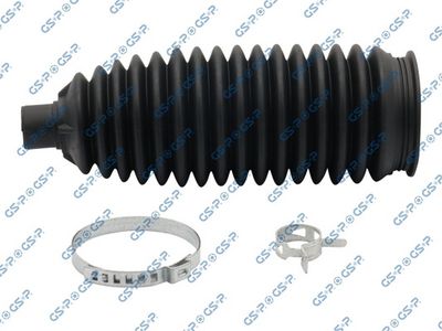 Zestaw osłon, układ kierowniczy GSP 540266S