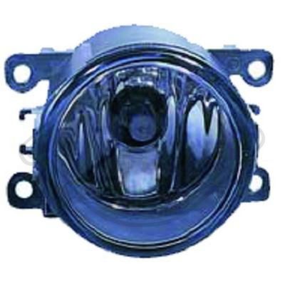 NEBELSCHEINWERFER DIEDERICHS 4464088