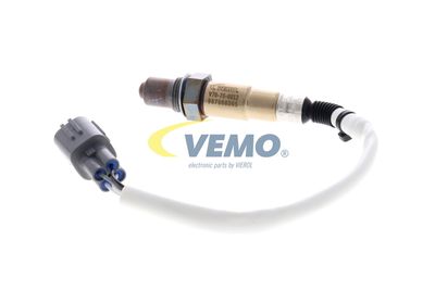 LAMBDASONDE VEMO V70760012 29