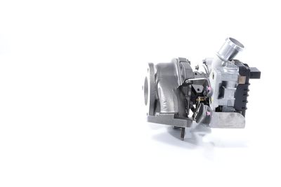 LADER AUFLADUNG BTS Turbo T916531 25