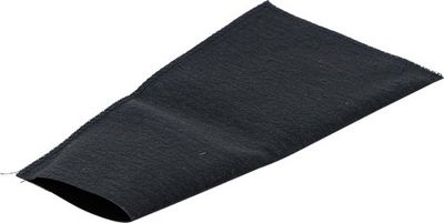 Ersatzbeutel, Sandstrahlpistole