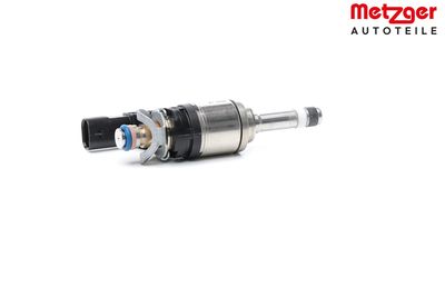 EINSPRITZVENTIL METZGER AUTOTEILE 0920117 21