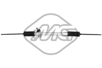 кормилна кутия Metalcaucho 50511