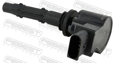 Ignition Coil 16640-003