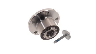 RADLAGERSATZ SKF VKBA6531 39