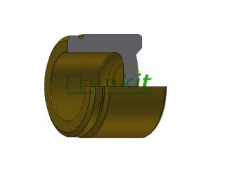 FRENKIT P484904 Ремкомплект тормозного суппорта  для DODGE  (Додж Нитро)