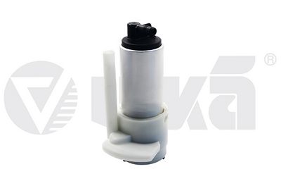 Kraftstoffpumpe