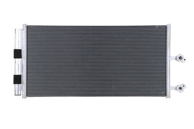 CONDENSATOR CLIMATIZARE