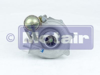 MOTAIR TURBO 333135 Турбина  для FIAT DUCATO (Фиат Дукато)