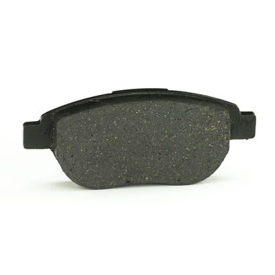 BREMSBELAGSATZ SCHEIBENBREMSE DELPHI LP1653 20