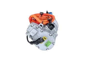 COMPRESOR CLIMATIZARE NRF 320210 26