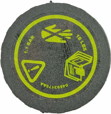 Verschlussdeckel, Kühlmittelbehälter