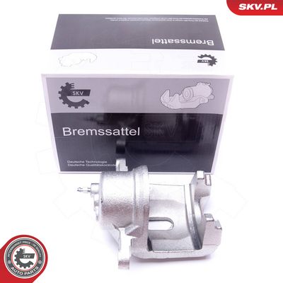 Brzdový strmeň ESEN SKV 45SKV712