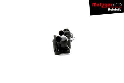 THERMOSTAT KüHLMITTEL METZGER AUTOTEILE 4006251 15