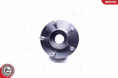 Wheel Bearing Kit 29SKV241