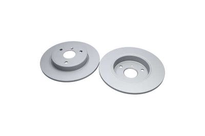 DISC FRANA Kavo Parts BR10001C 5