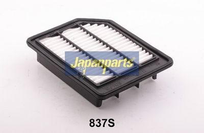 Filtro de aire JAPANPARTS FA-837S, foto 2