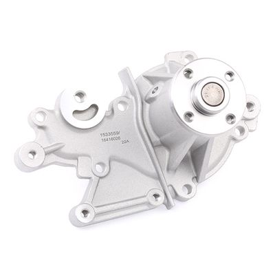 водна помпа, охлаждане на двигателя RIDEX 1260W0513