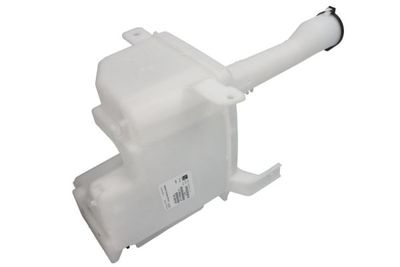 Wasmachine tank (met 2 pompen  met pet) past: MITSUBISHI LANCER VII 09.03-10.08 Stationwagon